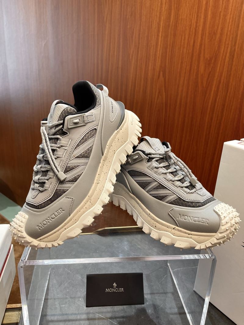 Moncler Sneakers